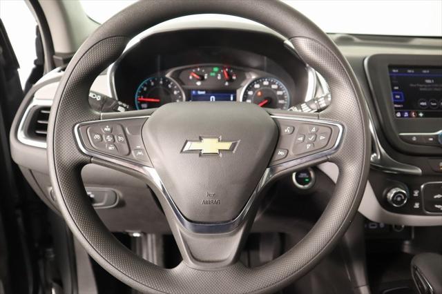 2024 Chevrolet Equinox FWD LS