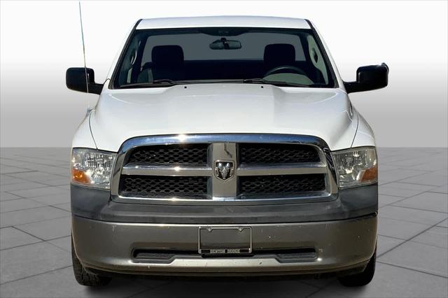 2011 RAM Ram 1500 ST