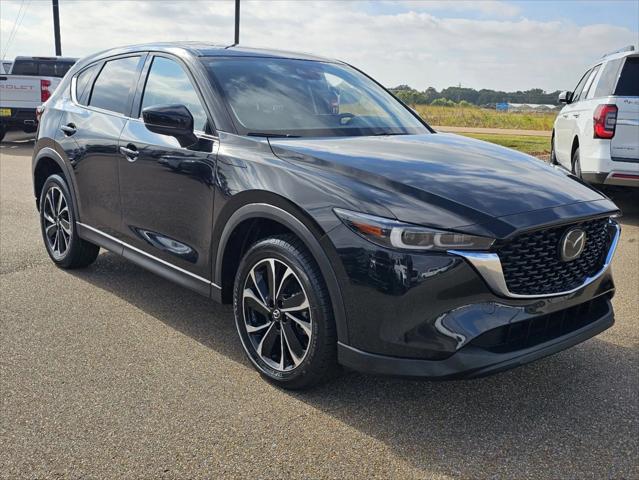 2023 Mazda CX-5 2.5 S Premium