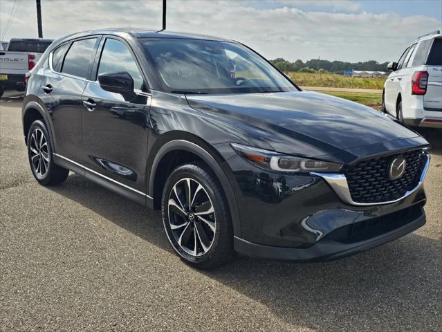 2023 Mazda CX-5 2.5 S Premium