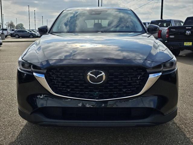 2023 Mazda CX-5 2.5 S Premium