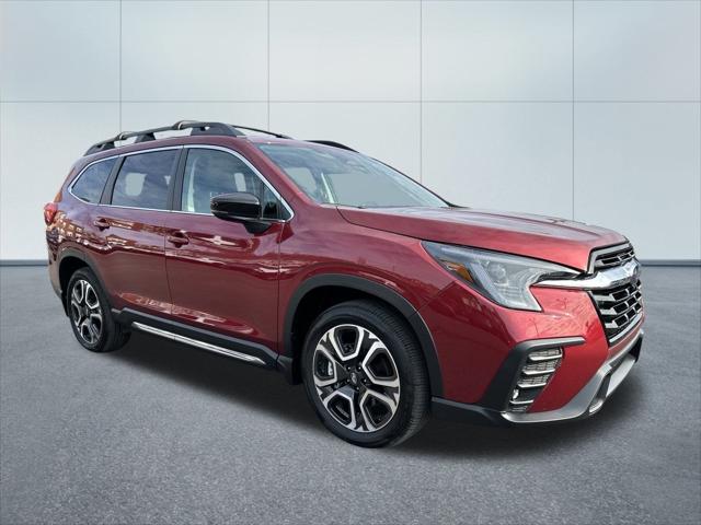 2024 Subaru Ascent Limited 7-Passenger