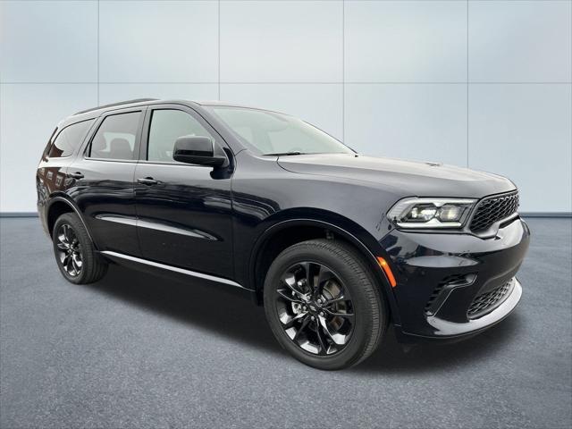 2024 Dodge Durango GT AWD