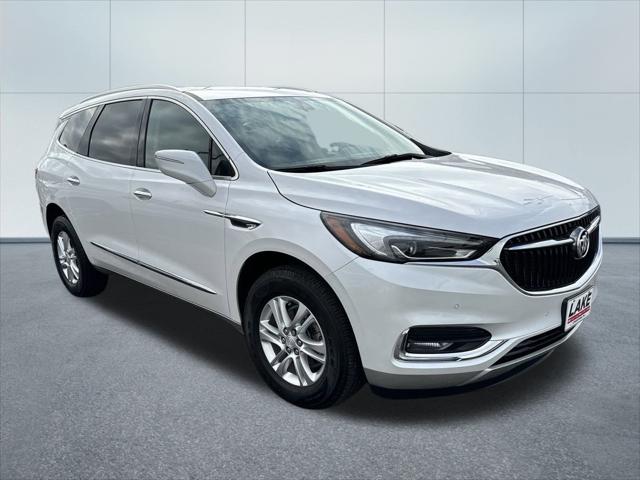 2021 Buick Enclave AWD Premium