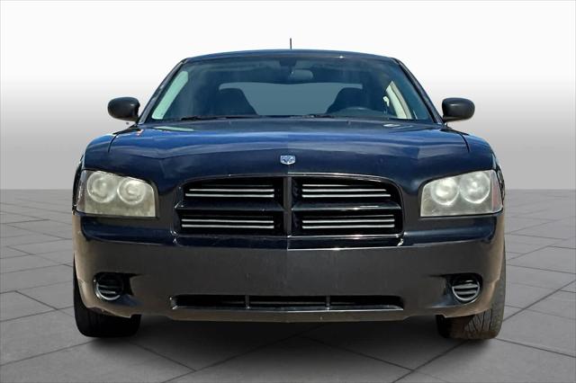 2008 Dodge Charger 