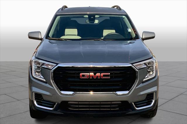 2023 GMC Terrain FWD SLE