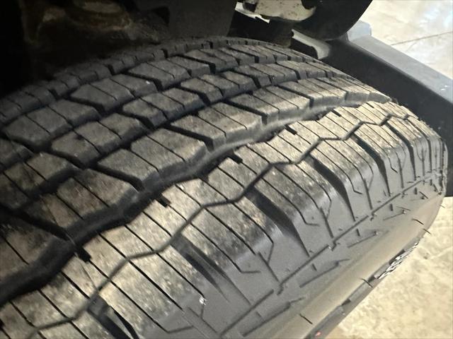 2012 Jeep Wrangler Unlimited Sport RHD