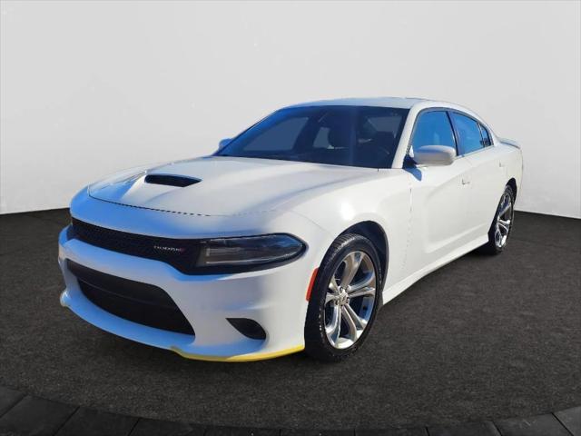 2021 Dodge Charger GT RWD