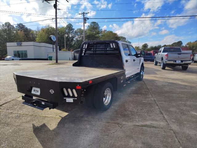 2021 Ford F-350 Chassis XL