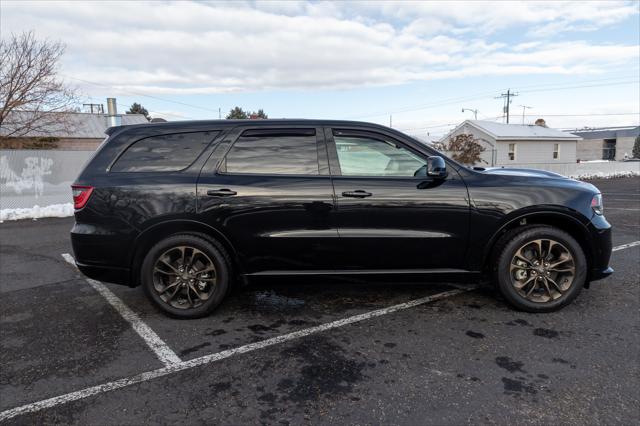 2020 Dodge Durango R/T AWD