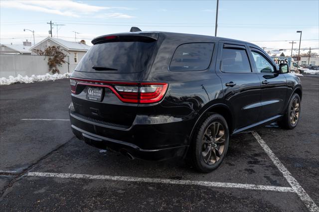 2020 Dodge Durango R/T AWD