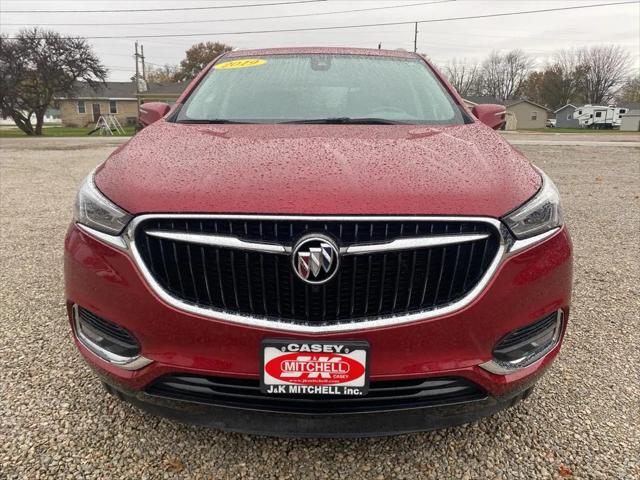 2019 Buick Enclave AWD Premium