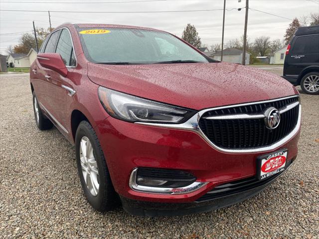 2019 Buick Enclave AWD Premium