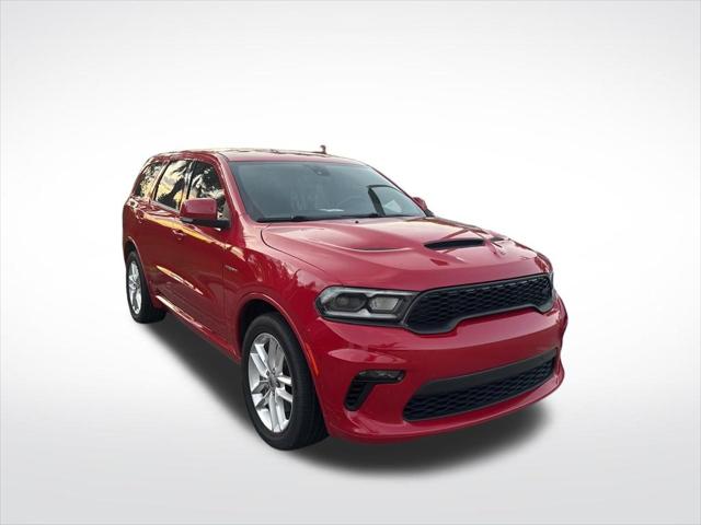 2022 Dodge Durango R/T RWD