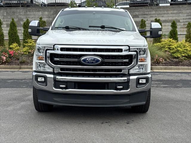 2021 Ford F-350 LARIAT