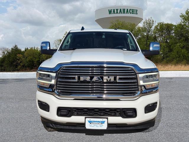 2023 RAM 2500 Laramie Crew Cab 4x4 64 Box