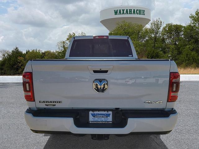2023 RAM 2500 Laramie Crew Cab 4x4 64 Box