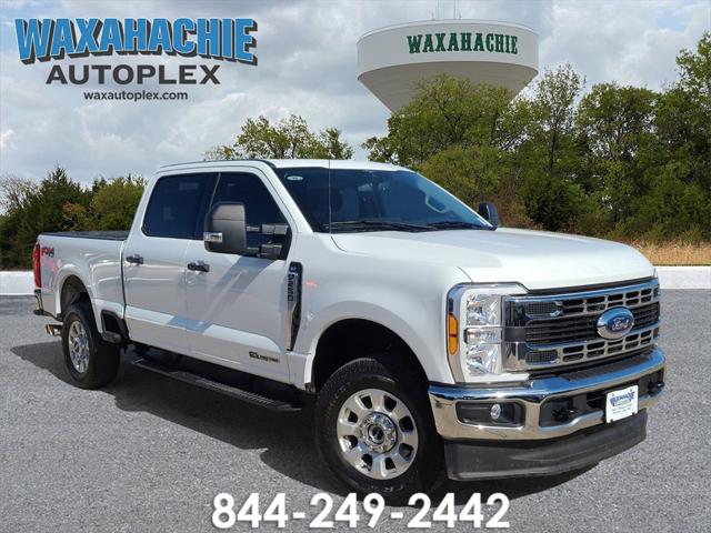 2023 Ford F-250 XLT