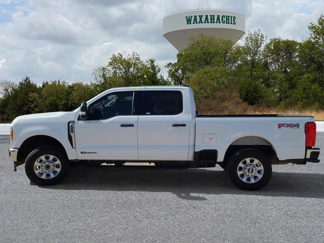 2023 Ford F-250 XLT