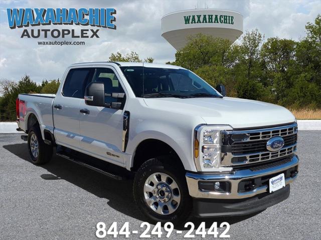 2024 Ford F-250 XLT