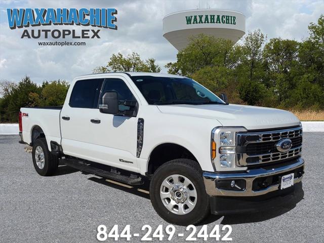 2024 Ford F-250 XLT