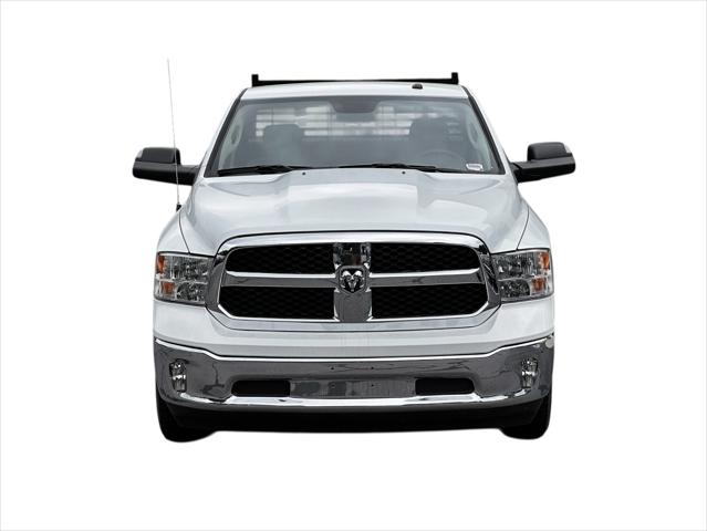 2023 RAM Ram 1500 Classic RAM 1500 CLASSIC TRADESMAN REGULAR CAB 4X4 8 BOX