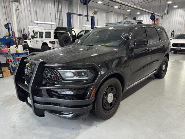 2024 Dodge Durango Pursuit AWD