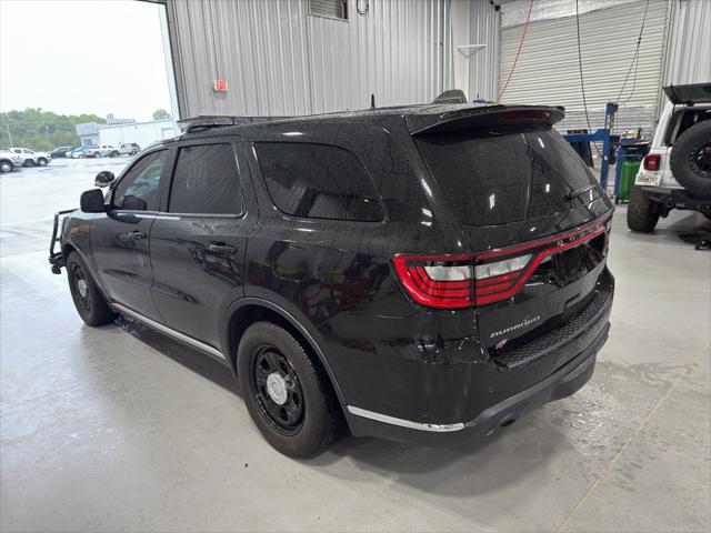 2024 Dodge Durango Pursuit AWD