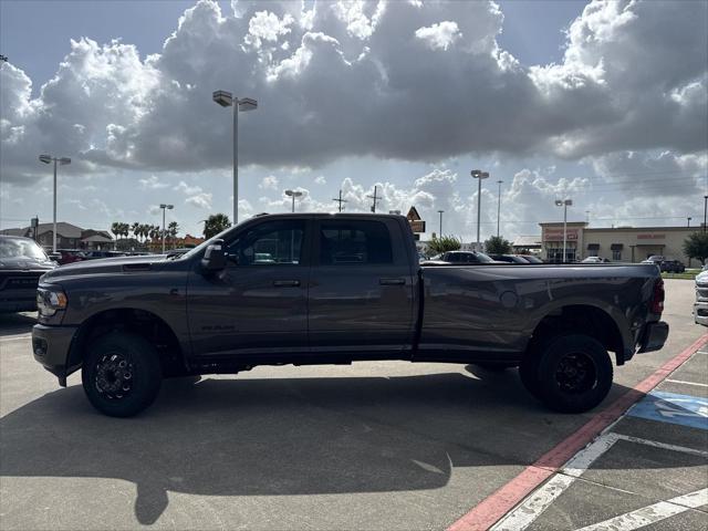 2024 RAM Ram 3500 RAM 3500 BIG HORN CREW CAB 4X4 8 BOX