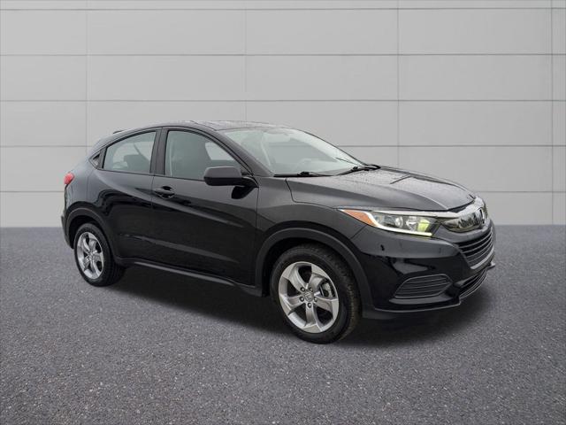 2022 Honda HR-V 2WD LX