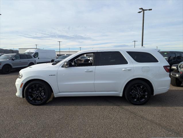 2022 Dodge Durango R/T AWD