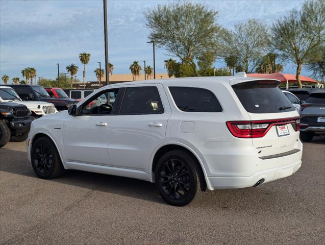 2022 Dodge Durango R/T AWD