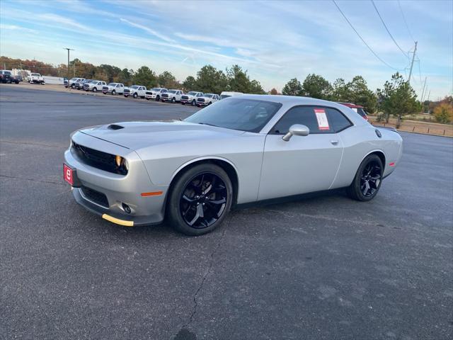 2019 Dodge Challenger GT