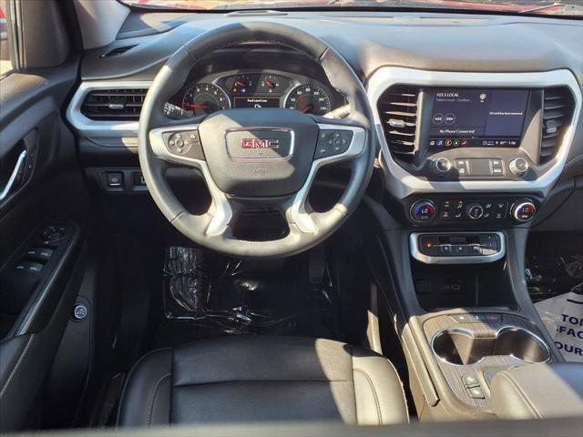 2023 GMC Acadia FWD SLT