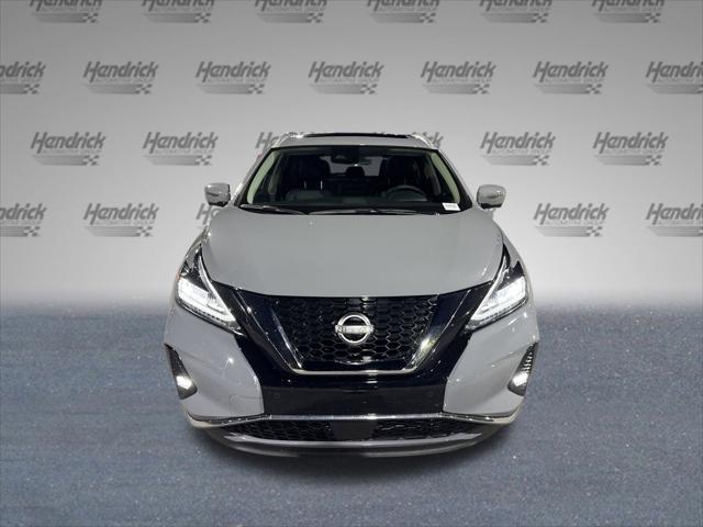 2024 Nissan Murano Platinum FWD