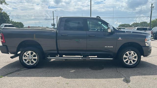 2023 RAM 2500 Laramie Crew Cab 4x4 64 Box