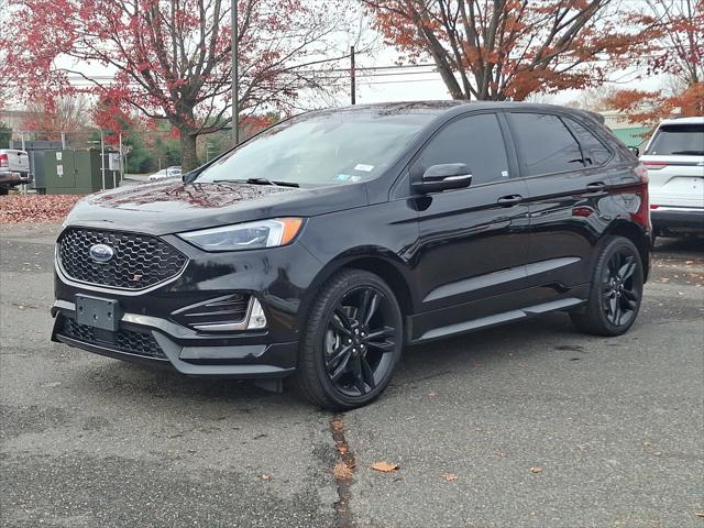 2019 Ford Edge ST