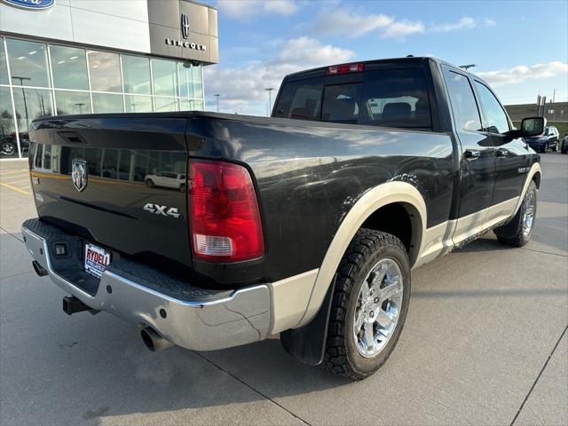 2010 Dodge Ram 1500 Laramie