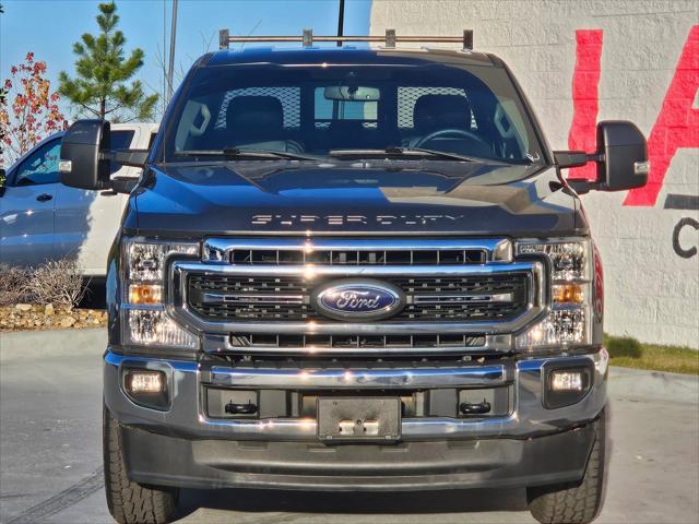 2020 Ford F-250 LARIAT