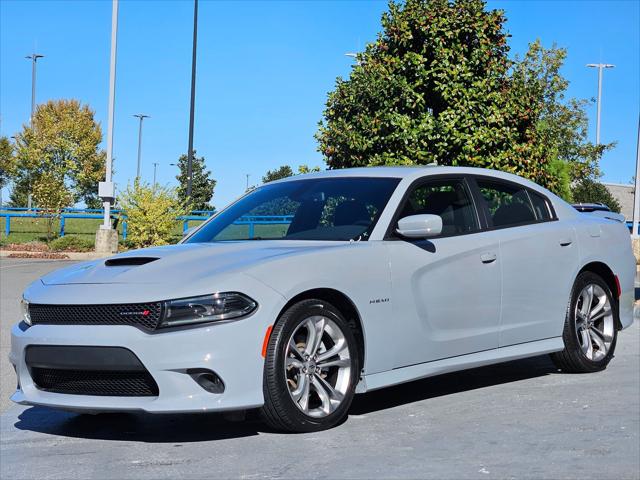 2022 Dodge Charger R/T