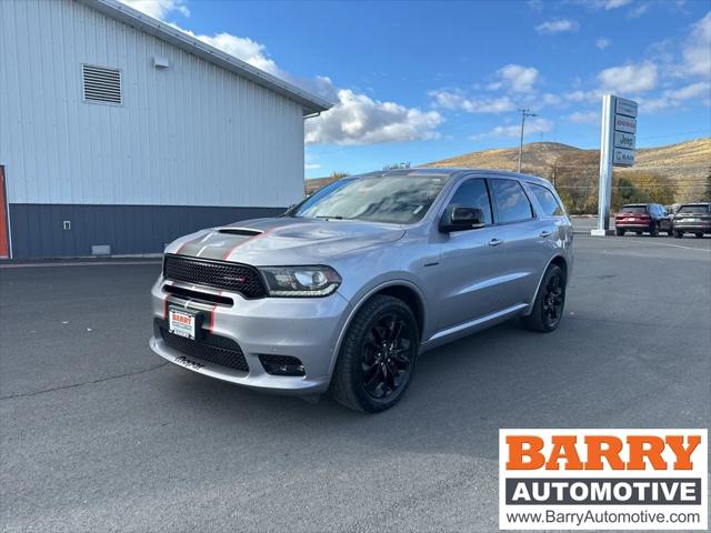 2020 Dodge Durango R/T AWD