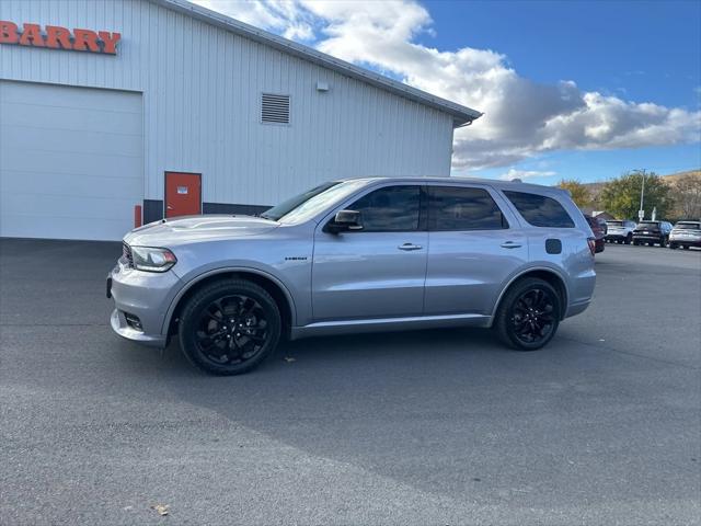 2020 Dodge Durango R/T AWD