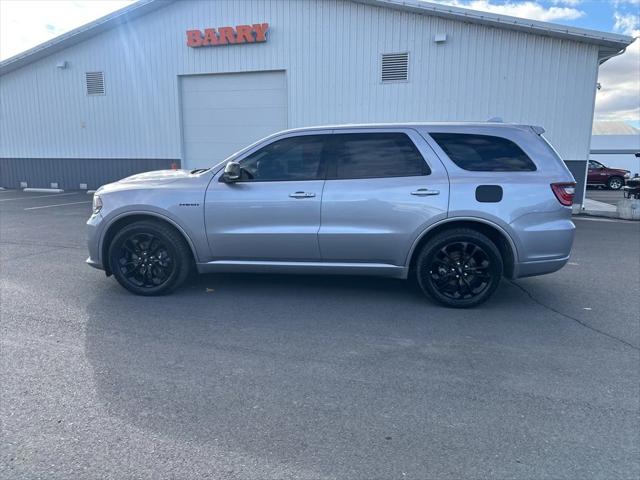 2020 Dodge Durango R/T AWD