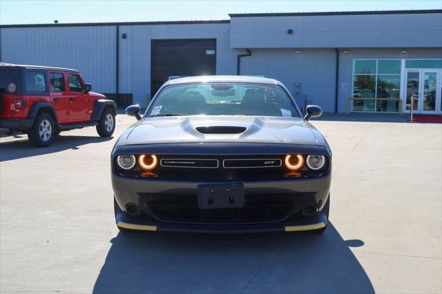 2023 Dodge Challenger GT AWD