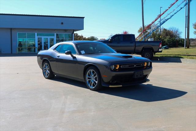 2023 Dodge Challenger GT AWD