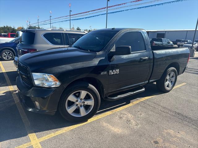 2015 RAM 1500 Express