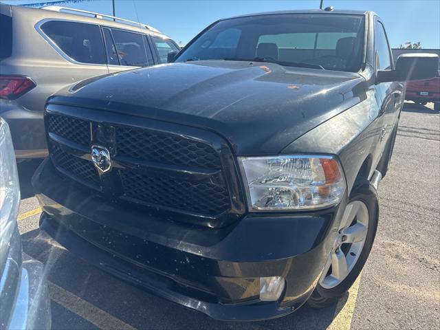 2015 RAM 1500 Express