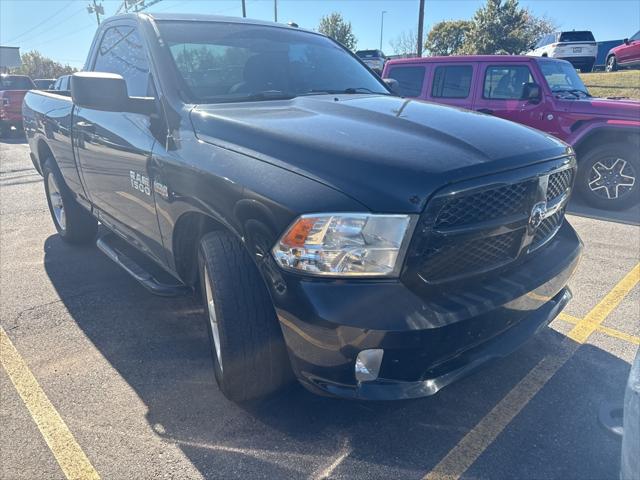 2015 RAM 1500 Express