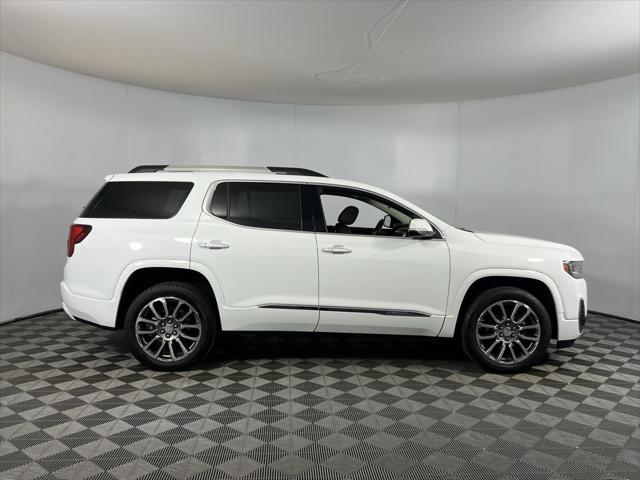 2023 GMC Acadia FWD Denali