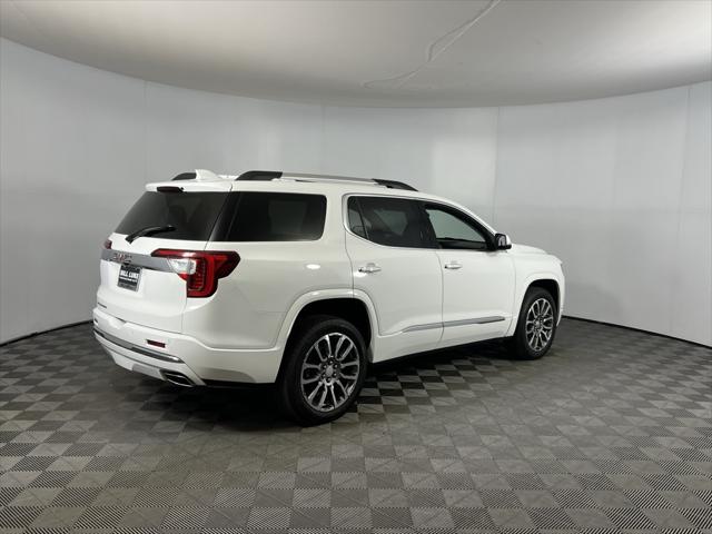 2023 GMC Acadia FWD Denali